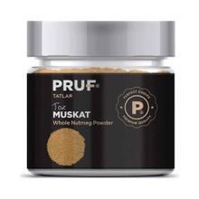 Pruf 180 gr Toz Yenibahar