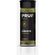 Pruf 35 gr Toz Biberiye