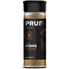 Pruf 45 gr Kişniş
