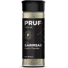 Pruf 50 gr Sarımsak Tozu