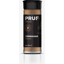 Pruf 55 gr Toz Yenibahar