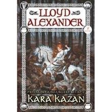 PRYDAIN GÜNLÜKLERİ 2 - KARAKAZAN - LLOYD ALEXANDER
