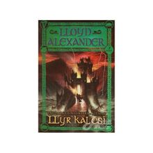 PRYDAIN GÜNLÜKLERİ 2 - LLYR KALESI - LLOYD ALEXANDER