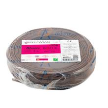Prysmian 1.5 mm H07Z1-K NYAF Beyaz HF Enerji Kablosu