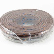 Prysmian 10 mm H07Z1-K HF NYAF Gri Enerji Kablosu