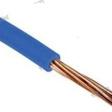 Prysmian 2.5 mm H07Z1-K NYAF Mavi HF Enerji Kablosu
