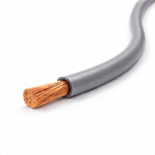 Prysmian 25 NYAF Gri Pvc Enerji Kablo