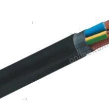 Prysmian 2x6 mm NYY YVV Pvc Enerji Kablosu