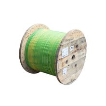 Prysmian 50 mm HF NYAF Siyah Enerji Kablosu