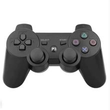 PS3 Double Shock Kablosuz Joystick Oyun Kolu