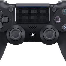 PS4 Dualshock 4 Yeni Nesil Oyun Kolu V2 - Siyah