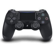 Ps4 Dualshock Controller V2 Oyun Kolu Siyah