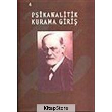 Psikanalitik Kurama Giriş - Kolektif