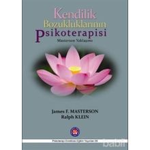 Psikanalitik Psikoterapilerin Karşılaştırılması - James F. Masterson