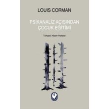 Psikanaliz Açısından Çocuk Eğitimi-Cem Yayınevi