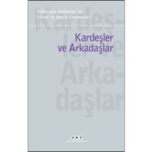 Psikanaliz Defterleri 10 – Çocuk ve Ergen Çalışmaları Kardeşler ve Arkadaşlar - Yapı Kredi Yayınları