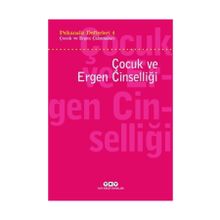 Psikanaliz Defterleri 4 - Çocuk ve Ergen Çalışmaları - Kolektif