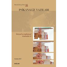 Psikanaliz Yazıları 35-Bireysel ve, Clz -