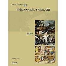 Psikanaliz Yazıları 43 - Psikoz - Bağlam Yayıncılık