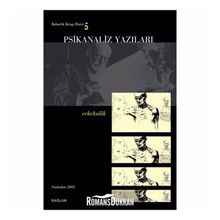 PSIKANALIZ YAZILARI 5 ERKEKSILIK - KOLEKTIF