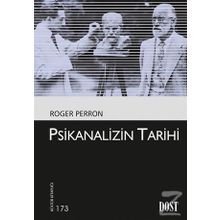 Psikanalizin Tarihi - Roger Perron
