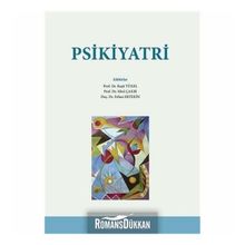 Psikiyatri - Raşit Tükel Erhan Ertekin