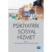 Psikiyatrik Sosyal Hizmet - Kolektif