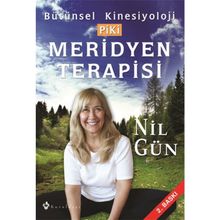PSIKO KINESIYOLOJI PIKI MERIDYEN TERAPISI - NIL GÜN