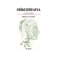Psikocoğrafya - Merlin Covery
