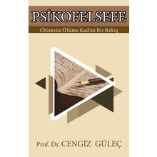 Psikofelsefe - Cengiz Güleç