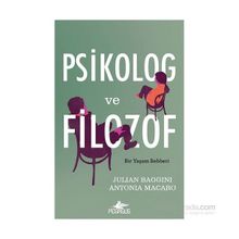 Psikolog ve Filozof - Julian Baggini Antonia Macaro
