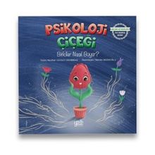 Psikoloji Çiçeği - Neslihan Gürsoy Demirbaş
