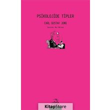 Psikolojide Tipler - Carl Gustav Jung