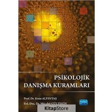 Psikolojik Danışma ve Psikoterapi Kuramları / Linda Seligman