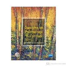 PSIKOLOJIK DANIŞMA VE PSIKOTERAPI KURAMLARI - NANCY L. MURDOCK