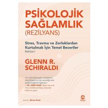 Psikolojik Sağlamlık Rezilyans Nova Kitap