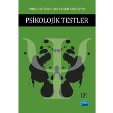 Psikolojik Testler Nobel Akademik Yayıncılık