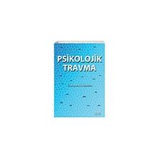 Psikolojik Travma Seda Bayraktar - Nobel Tıp Kitabevleri