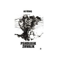 Psikolojik Zırvalık - Ali Özdaş