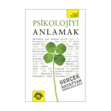PSIKOLOJIYI ANLAMAK - NICKY HAYES