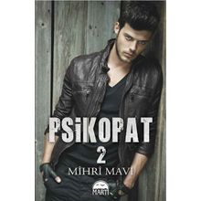 Psikopat 2 - Mihri Mavi