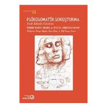 Psikosomatik Soruşturma - Kolektif