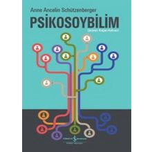 Psikosoybilim - Anne Ancelin Schützenberger