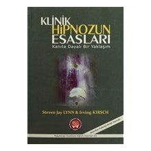 Psikoterapi Enstitüsü Klinik Hipnozun Esasları