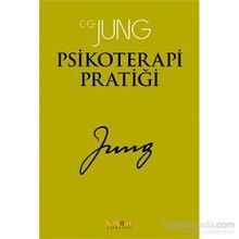 Psikoterapi Pratiği - Carl Gustav Jung