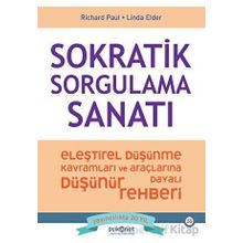 Psikoterapide Sokratik Sorgulama - Mahmut Yılmaz Buse Duran