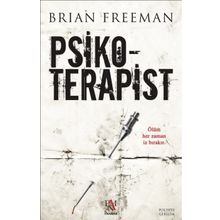Psikoterapist / Brian Freeman