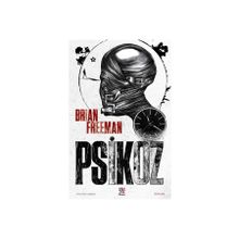 Psikoz - Brian Freeman