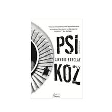 Psikoz - Linwood Barclay