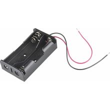 Pst 18650 2'li 7.4V Pil Şarj Kutusu